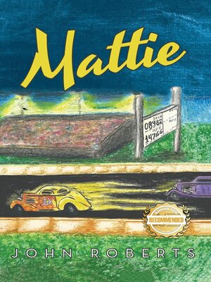 cover image of Mattie